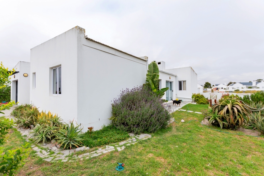 3 Bedroom Property for Sale in Atlantic Waves Estate Western Cape